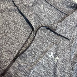 Under Armour Velocity 1/2 Zip